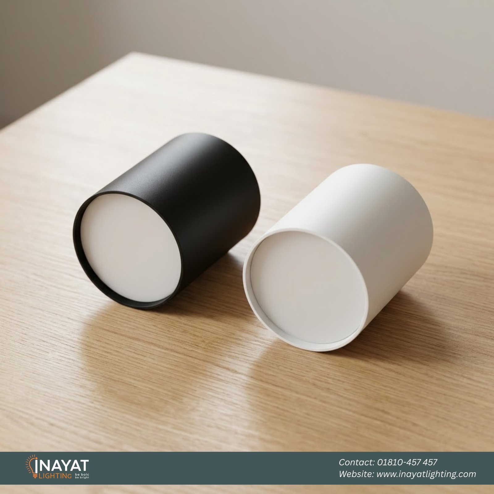 Downlight DL038