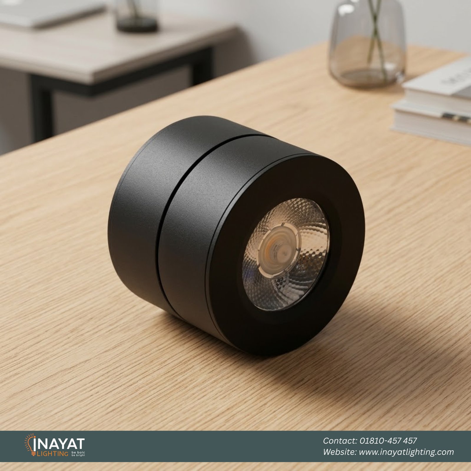 Downlight