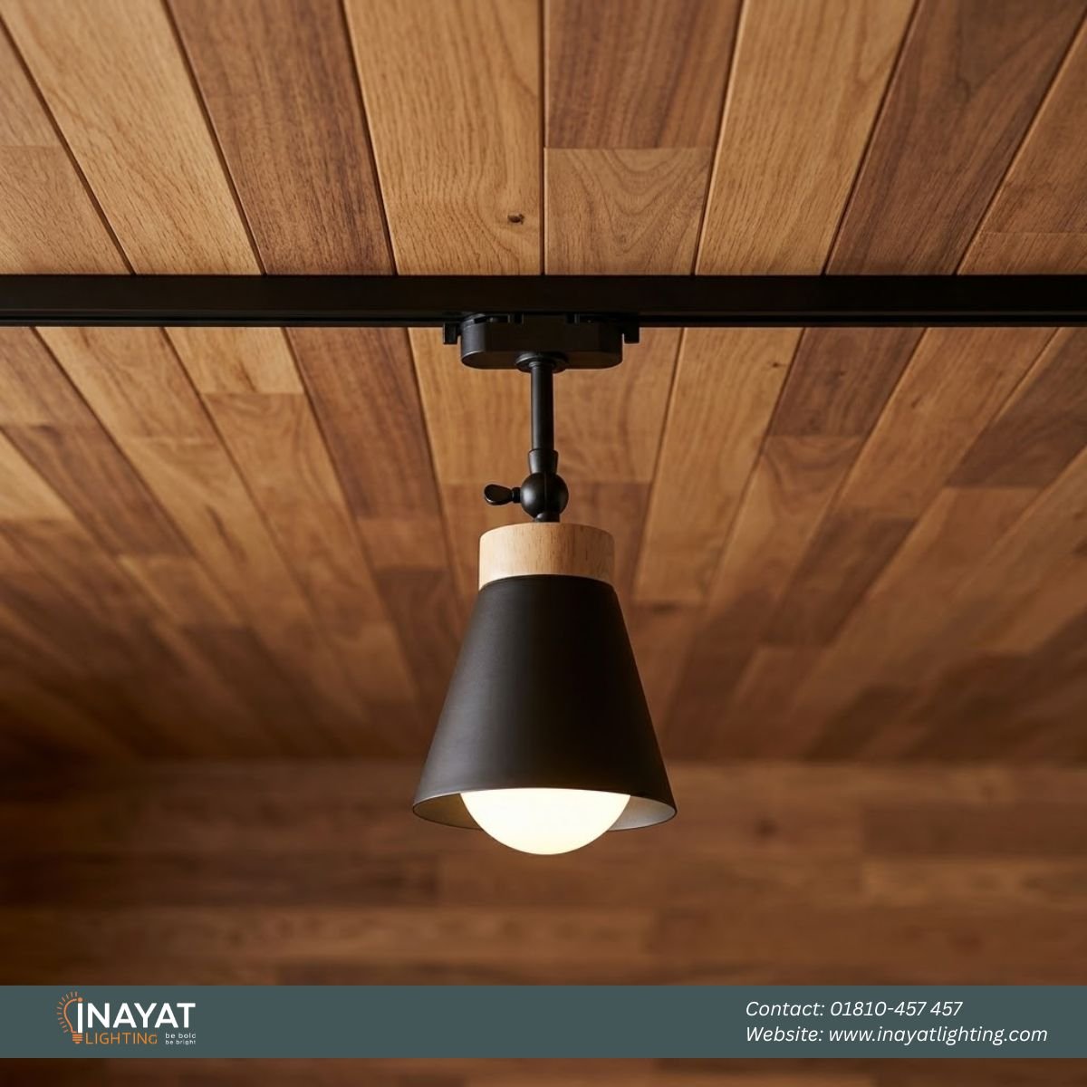 Track Light