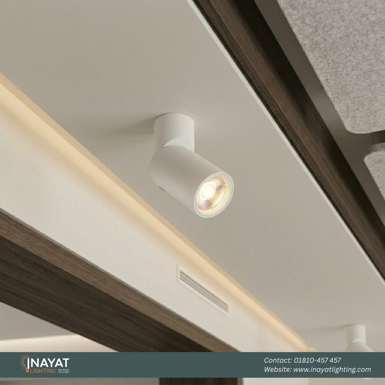 Downlight DL046