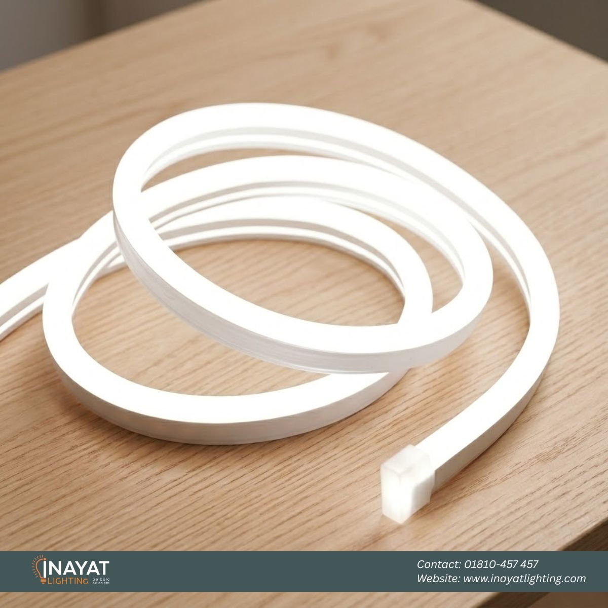 LED strip lights