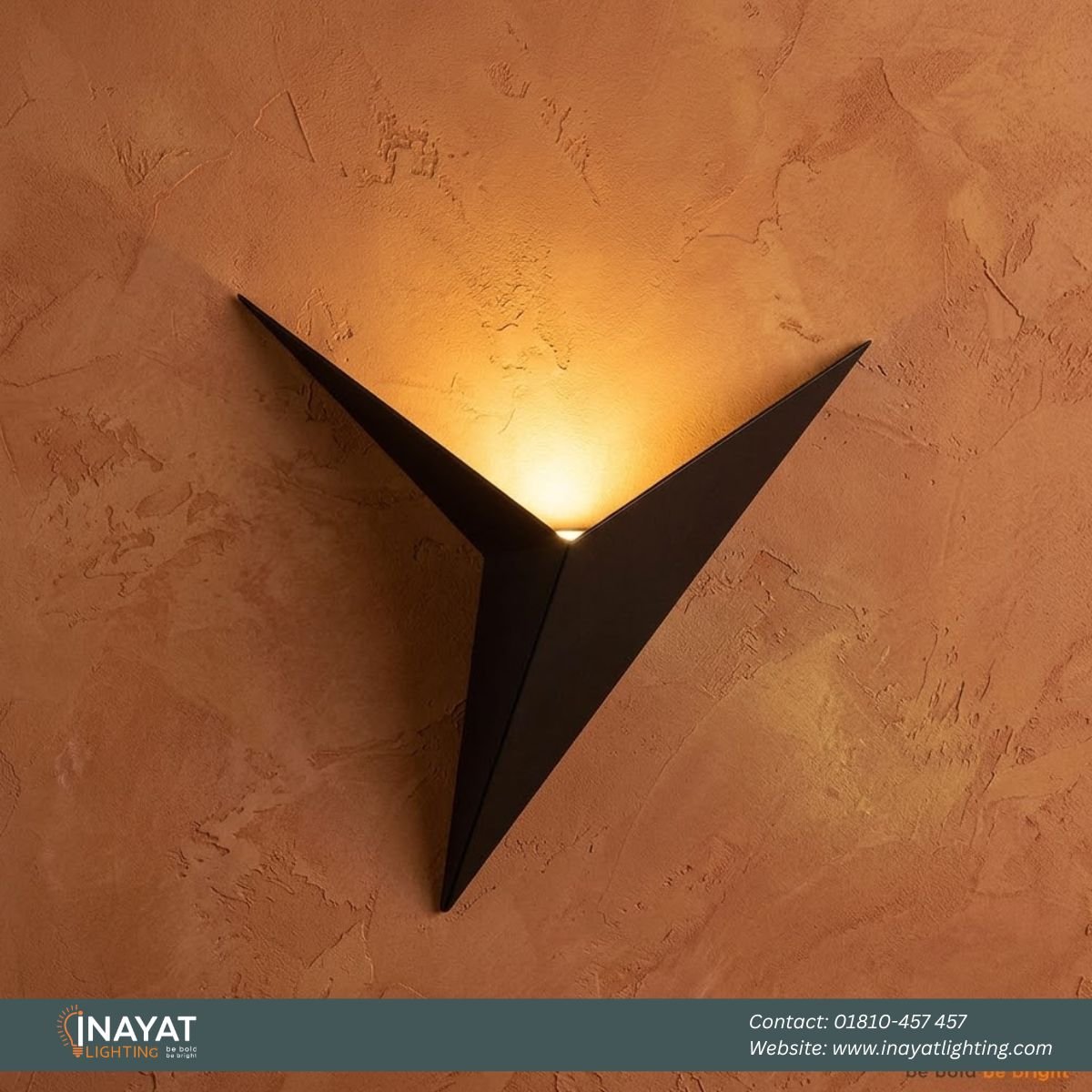 Wall Washer Light