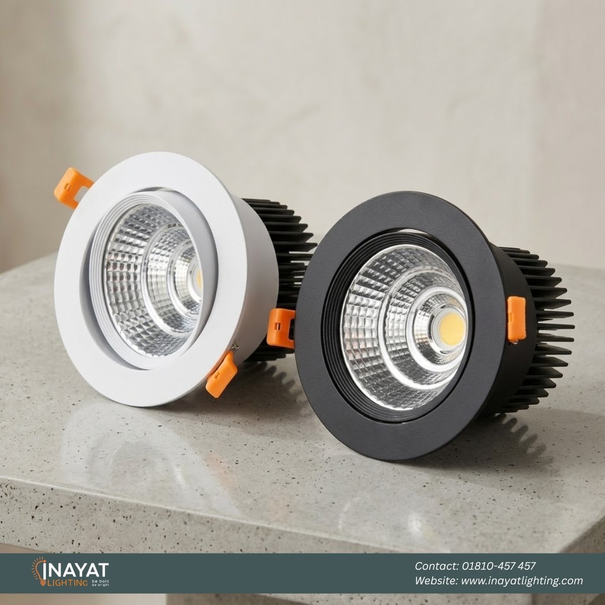 Spot Light