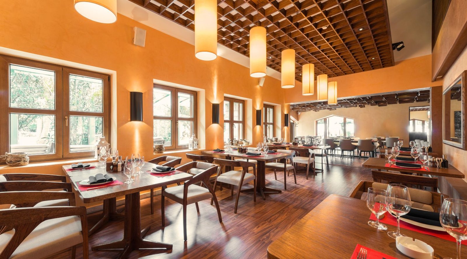 Restaurant-Space-light